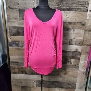 Motherhood Maternity Top L
